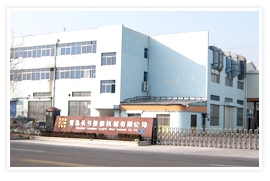 青島長(zhǎng)弓