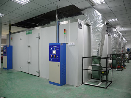 遂寧地區(qū)高低溫老化房廠家_