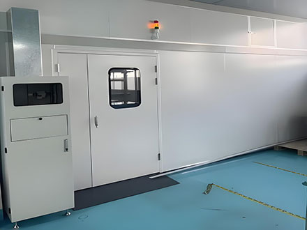 遼寧高溫老化房廠家_專業(yè)生