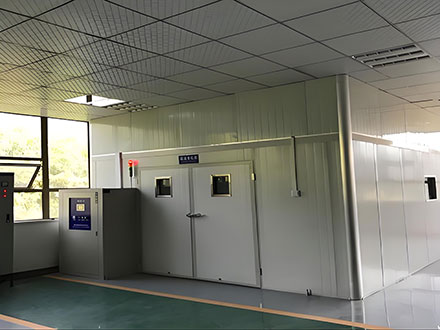 漢中地區(qū)恒溫老化房廠家推薦