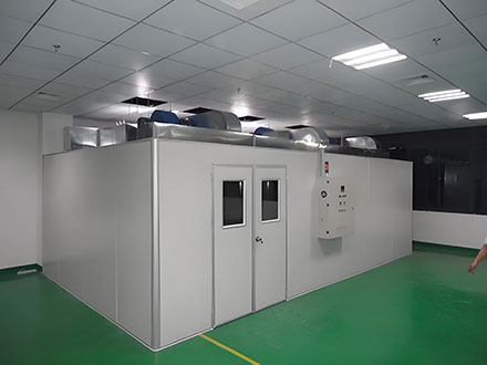 衡陽老化房生產(chǎn)廠家,廠家直