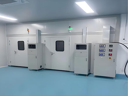 蚌埠高溫老化房生產(chǎn)廠家,專