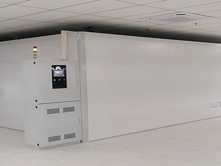 湘潭恒溫老化房生產(chǎn)廠家_專