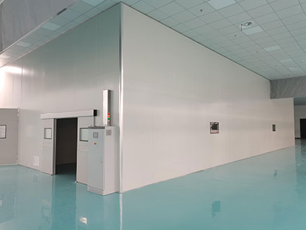 克孜勒蘇地區(qū)恒溫老化房廠家