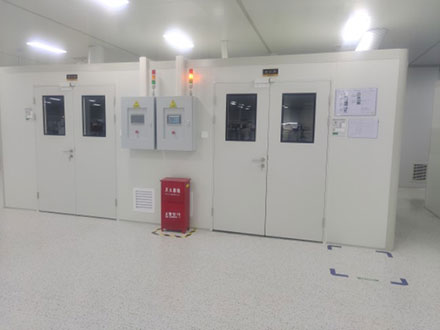 黃石地區(qū)高低溫老化房廠家-