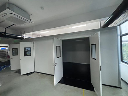 肇慶專業(yè)生產(chǎn)-大型步入式老