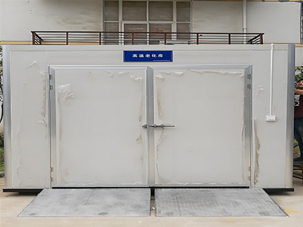 潮州高溫老化房生產(chǎn)廠家_專