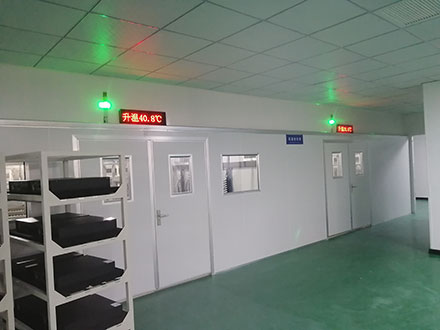 惠州恒溫老化房生產(chǎn)廠家_專