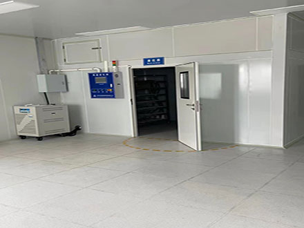 汕尾專業(yè)高低溫老化房廠家_