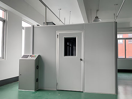 湘西地區(qū)恒溫老化房廠家-優(yōu)