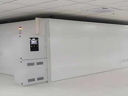 江西地區(qū)恒溫恒濕老化房,廠