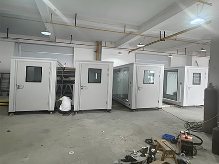 石嘴山老化房廠家,專業(yè)直銷