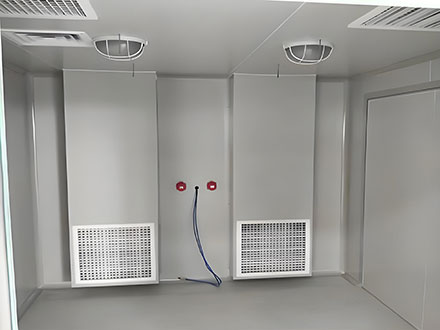 滁州專業(yè)恒溫恒濕老化房廠家