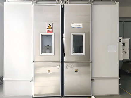 貴州專業(yè)恒溫恒濕老化房-廠