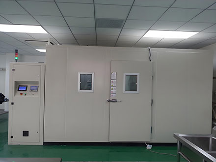 青海高低溫老化房廠家_專業(yè)