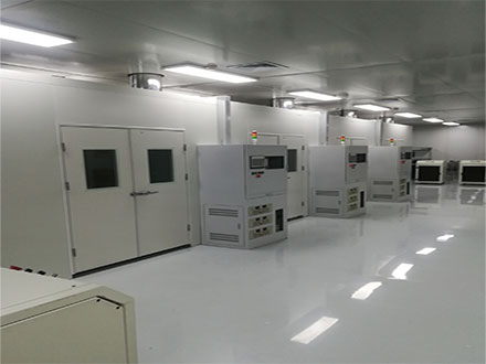 福建步入式老化房廠家-大型