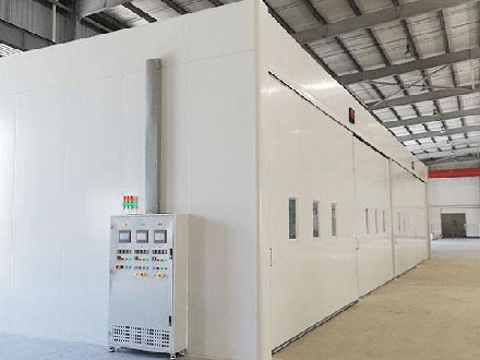 佛山高低溫老化房廠家直銷,