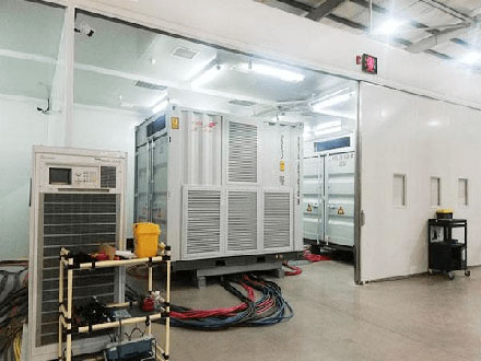 酒泉老化房廠家,專業(yè)直銷服