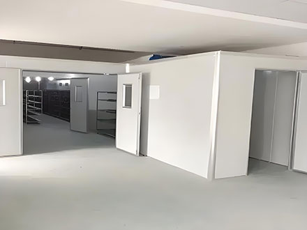 崇左專業(yè)步入式老化房廠家_