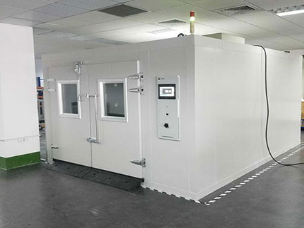 贛州專業(yè)恒溫恒濕老化房,廠