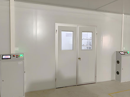 紅河地區(qū)恒溫恒濕老化房廠家