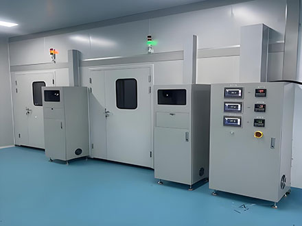 楚雄地區(qū)高低溫老化房廠家,