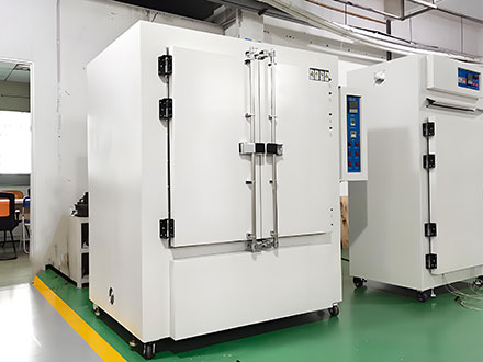 防城港專業(yè)恒溫恒濕老化房,