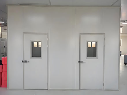 三沙地區(qū)恒溫恒濕老化房-廠