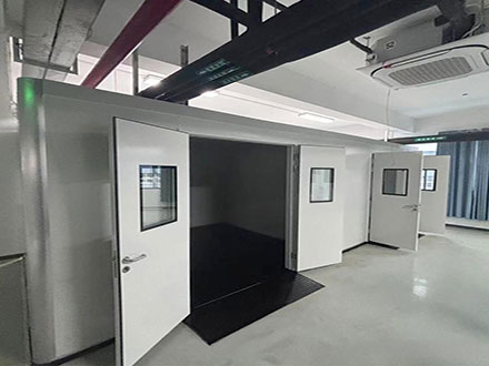 南充高溫老化房生產(chǎn)廠家-專