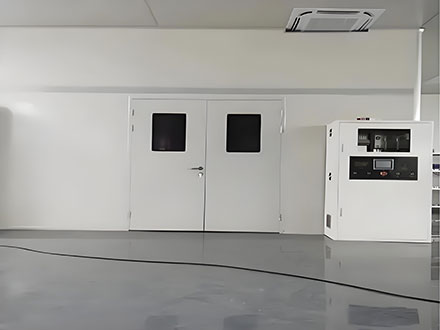 德陽高溫老化房生產(chǎn)廠家_專