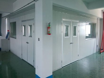 菏澤專業(yè)高溫老化房廠家_高