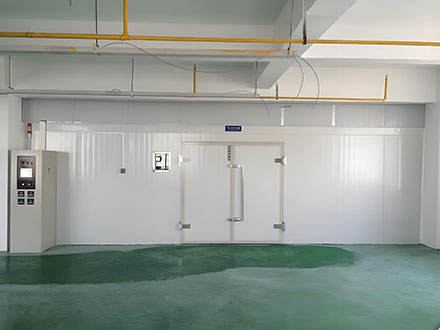 平頂山老化房廠家_專業(yè)直銷