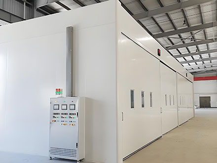 廣州恒溫老化房生產(chǎn)廠家_專