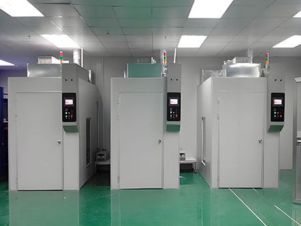 周口地區(qū)恒溫恒濕老化房,專