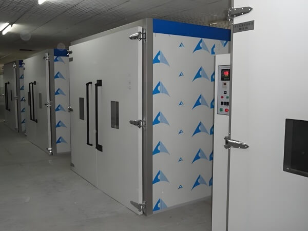 鄭州專(zhuān)業(yè)恒溫老化房廠家 優(yōu)質(zhì)設(shè)備價(jià)格詳解 廠家直銷(xiāo)優(yōu)惠多