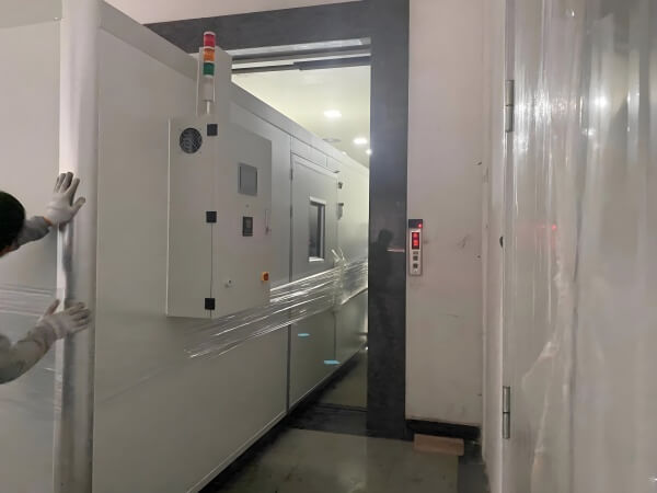 銅川恒溫老化房生產(chǎn)廠家 - 專業(yè)報價 - 價格優(yōu)勢解析