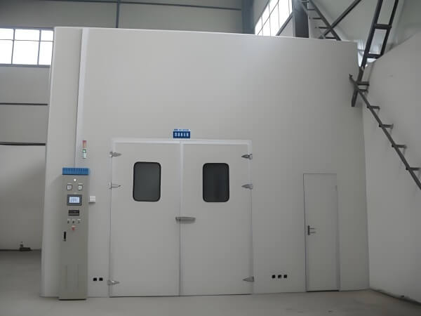 承德專業(yè)步入式老化房廠家 - 大型設(shè)備定制 - 優(yōu)惠價(jià)格詳解