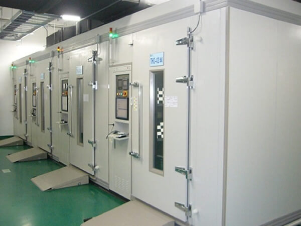 張掖地區(qū)恒溫老化房廠家 優(yōu)質(zhì)產(chǎn)品價格 精準報價指南