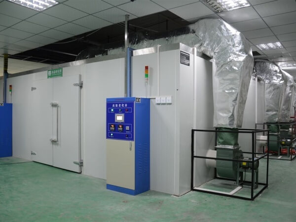 玉溪專業(yè)步入式老化房廠家 大型規(guī)格定制 價格透明優(yōu)惠