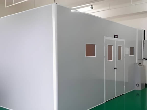 內(nèi)江高溫老化房生產(chǎn)廠家 - 專(zhuān)業(yè)供應(yīng) - 價(jià)格實(shí)惠詳詢