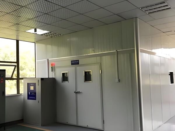 吳忠地區(qū)恒溫恒濕老化房廠家 優(yōu)質(zhì)設(shè)備報(bào)價(jià) 精準(zhǔn)選購(gòu)指南