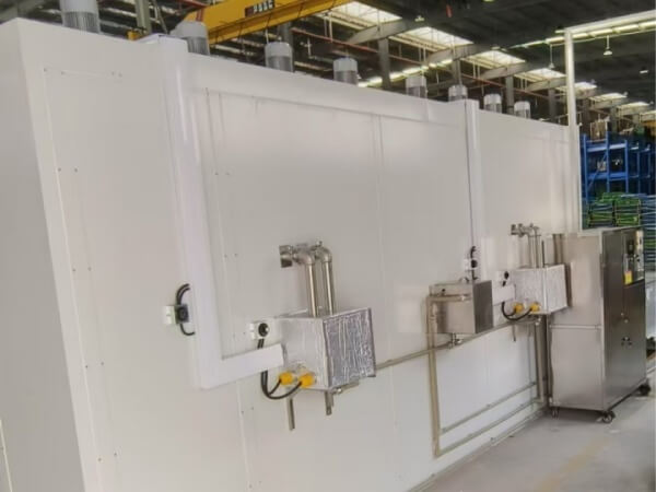 喀什專業(yè)恒溫恒濕老化房 廠家直供報價 優(yōu)質(zhì)設(shè)備定制