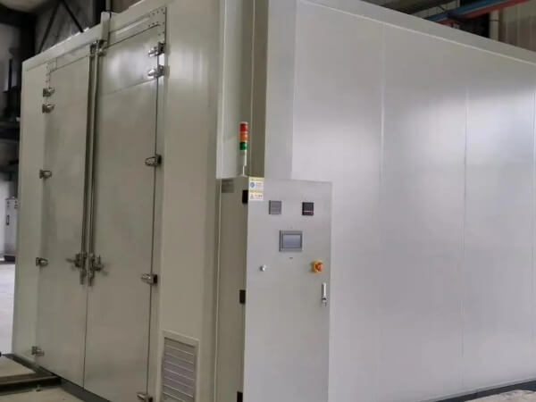 鄭州專(zhuān)業(yè)恒溫老化房廠家 優(yōu)質(zhì)設(shè)備價(jià)格詳解 廠家直銷(xiāo)優(yōu)惠多