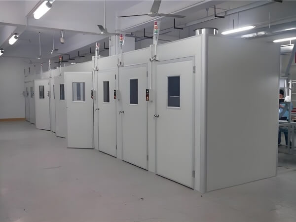 浙江恒溫老化房廠家 - 專業(yè)生產(chǎn)廠家 - 優(yōu)惠價格查詢