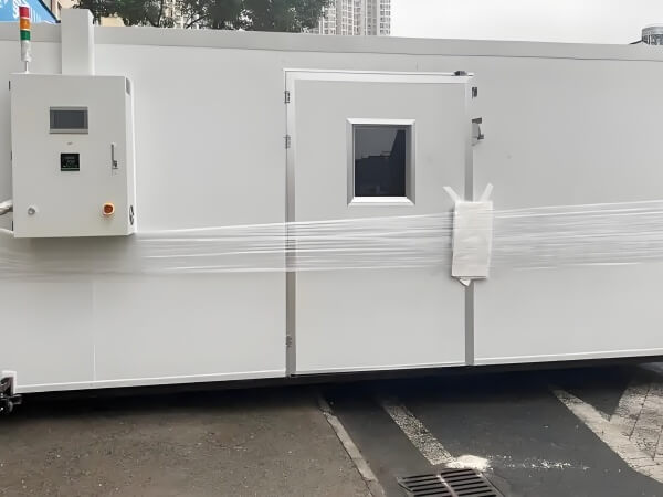 澳門專業(yè)高低溫老化房廠家 優(yōu)質產品價格詳解 高性價比選購指南