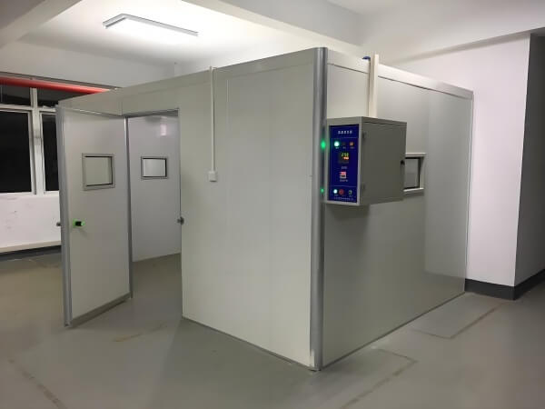 濟(jì)南高低溫老化房生產(chǎn)廠(chǎng)家 - 專(zhuān)業(yè)供應(yīng) - 價(jià)格優(yōu)勢(shì)解析