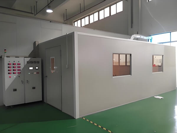 三明地區(qū)大型步入式老化房廠家 優(yōu)質(zhì)老化房?jī)r(jià)格 廠家直銷報(bào)價(jià)