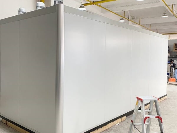 塔城地區(qū)高低溫老化房 優(yōu)質(zhì)廠家推薦 價格明細解析