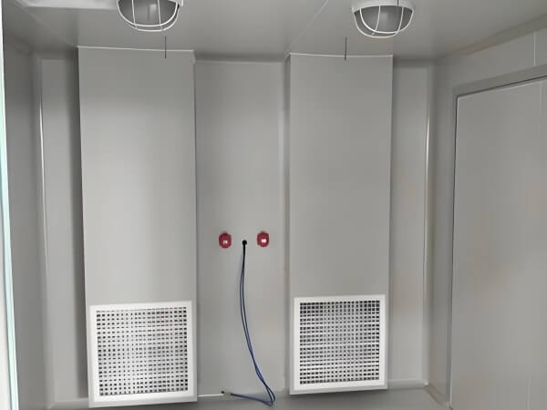 懷化地區(qū)恒溫恒濕老化房廠家 專業(yè)生產報價查詢 優(yōu)質設備價格明細