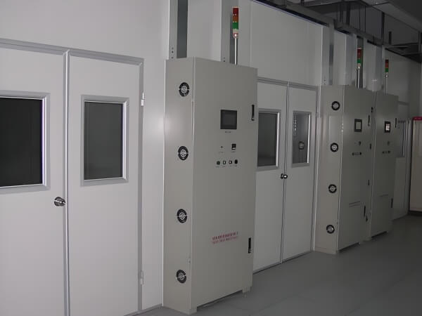 吳忠地區(qū)恒溫恒濕老化房廠家 優(yōu)質(zhì)設(shè)備報(bào)價(jià) 精準(zhǔn)選購(gòu)指南